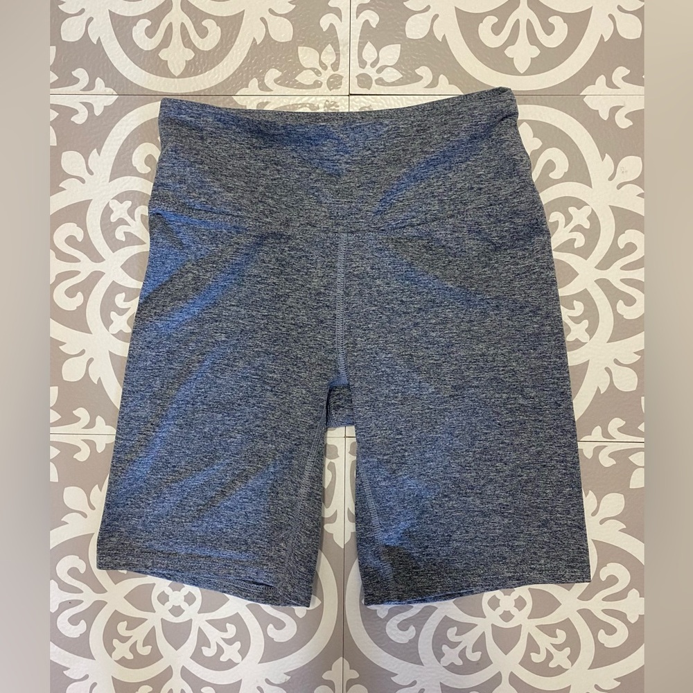 Biker Shorts